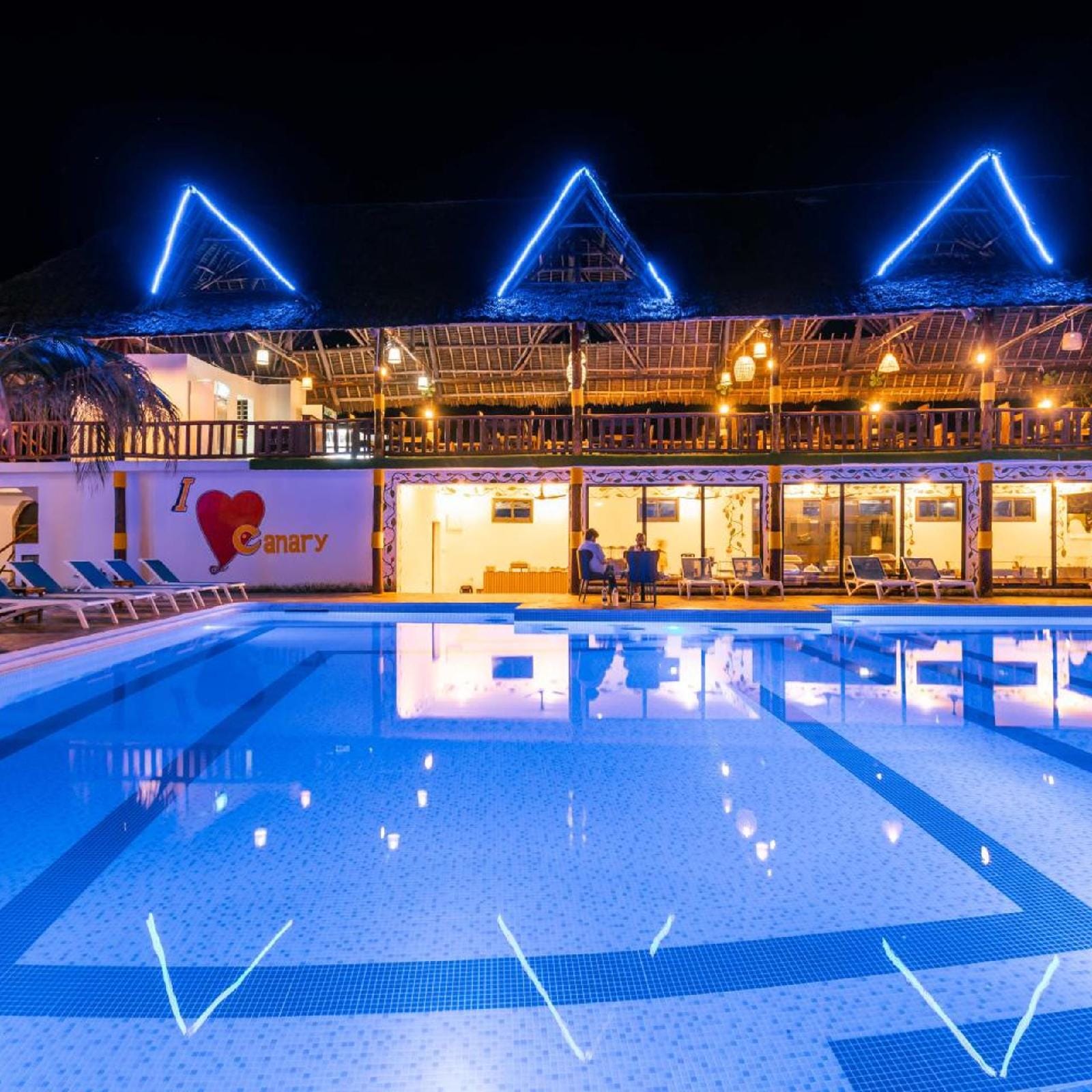 Canary Hotel & Spa