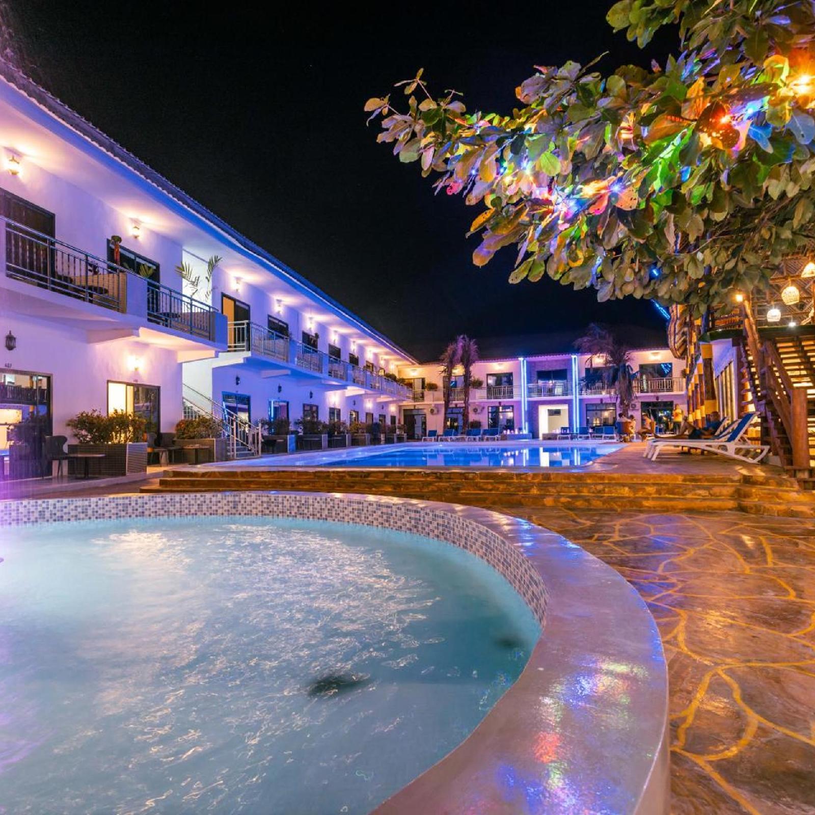 Canary Hotel & Spa