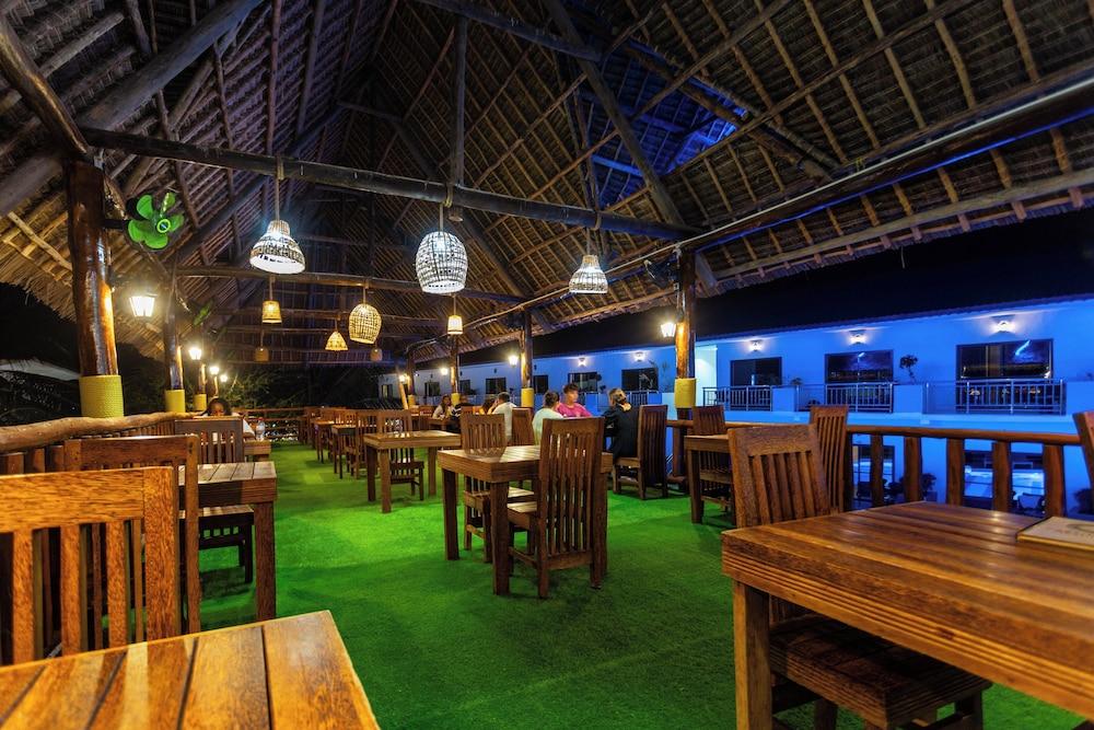 Canary Hotel & Spa