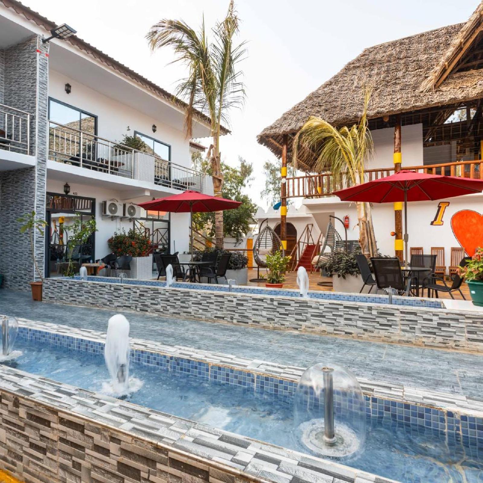 Canary Hotel & Spa