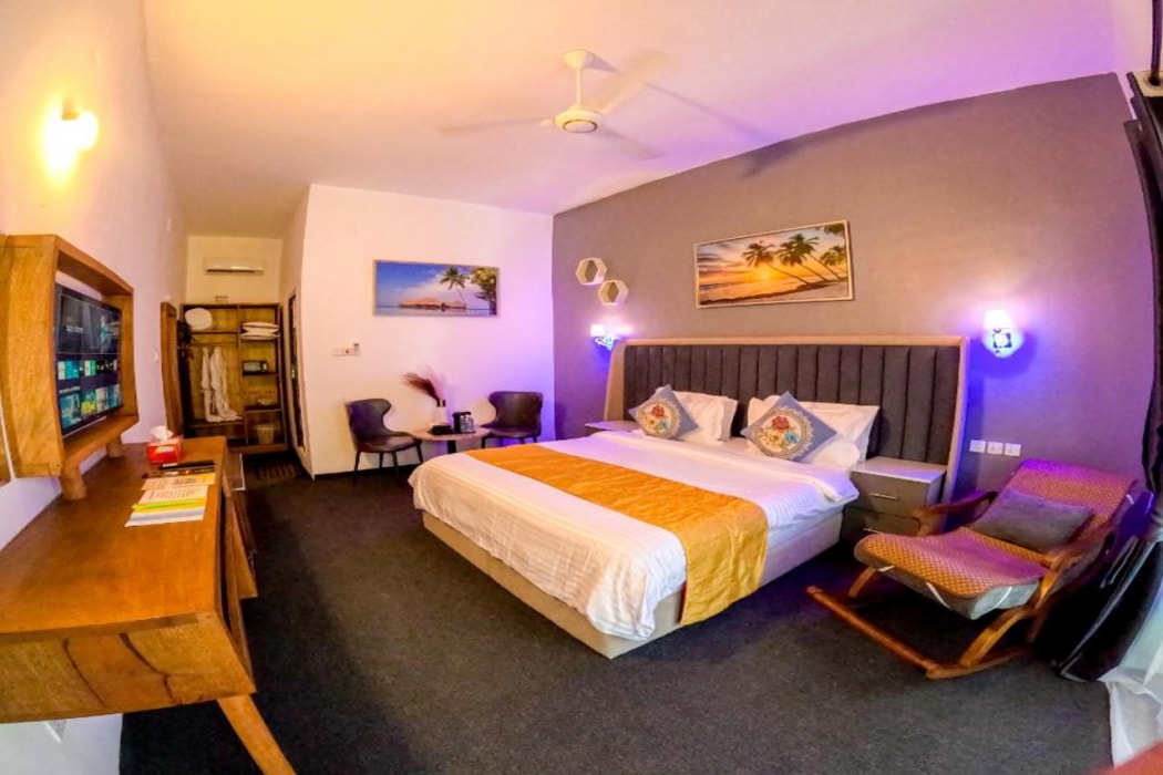 Canary Hotel & Spa
