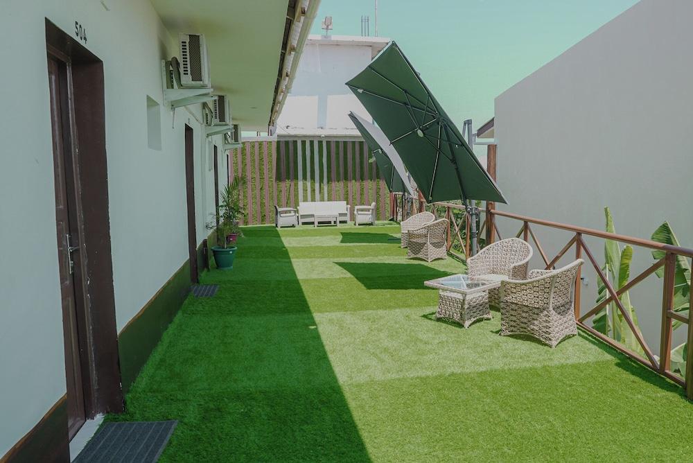 Canary Hotel & Spa