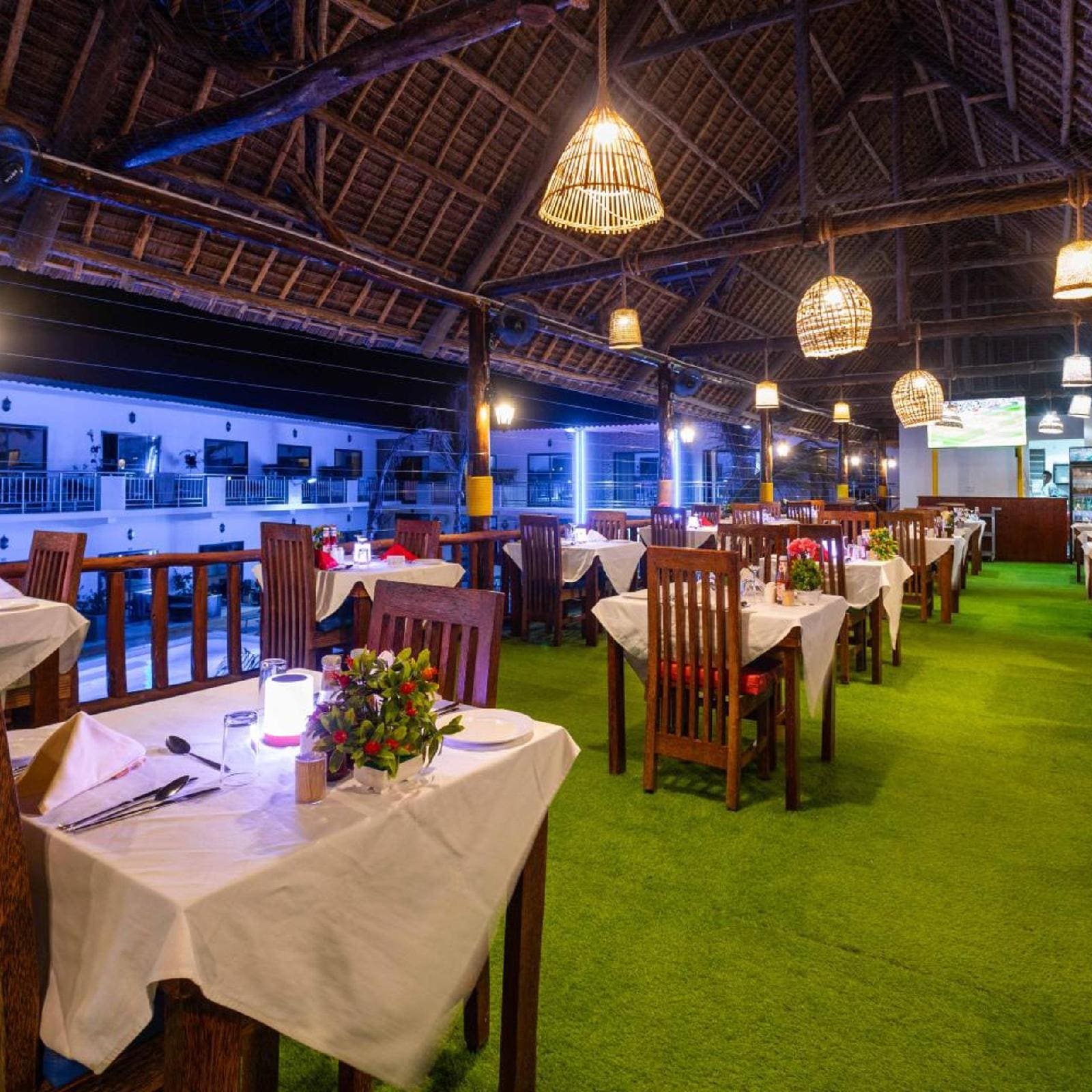 Canary Hotel & Spa