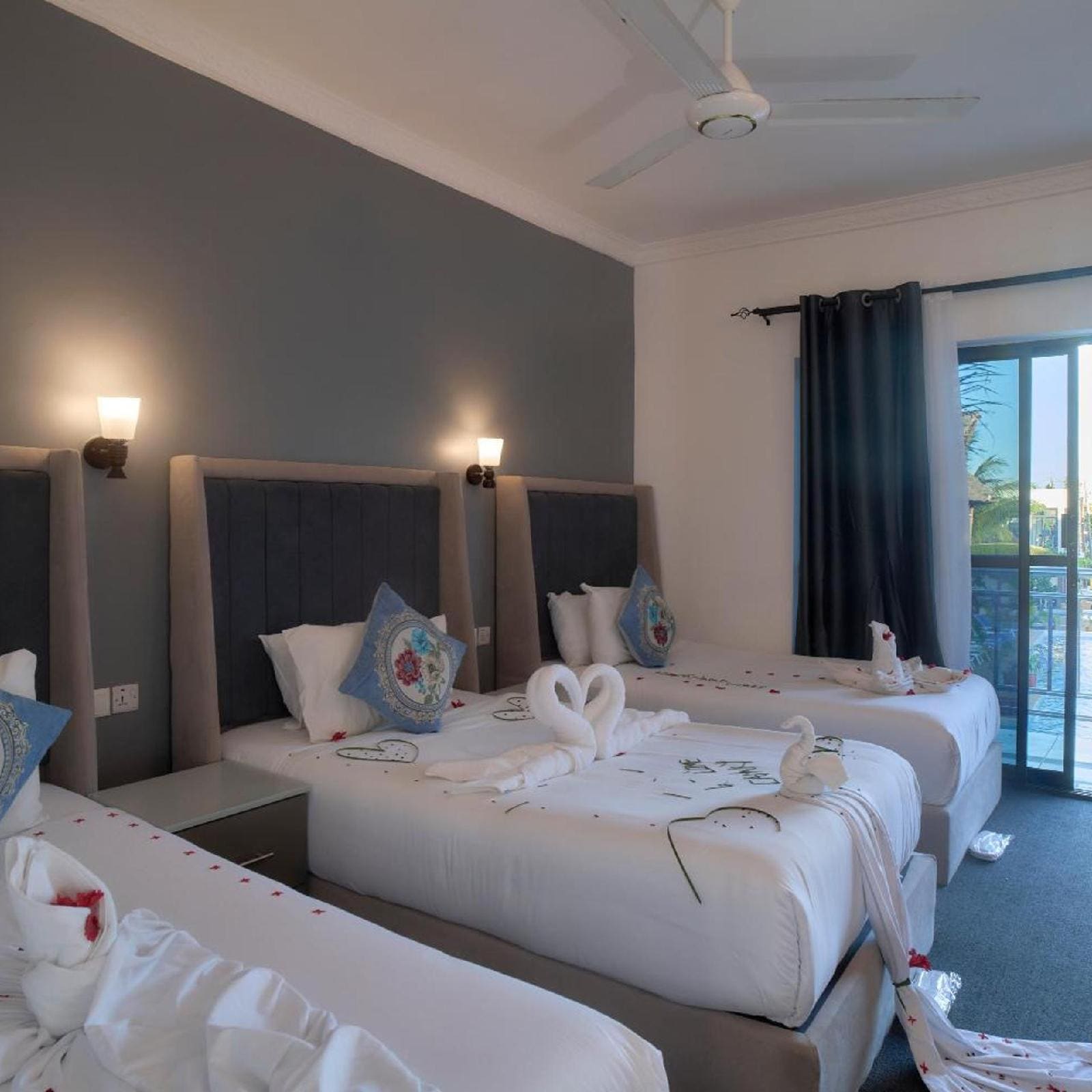 Canary Hotel & Spa