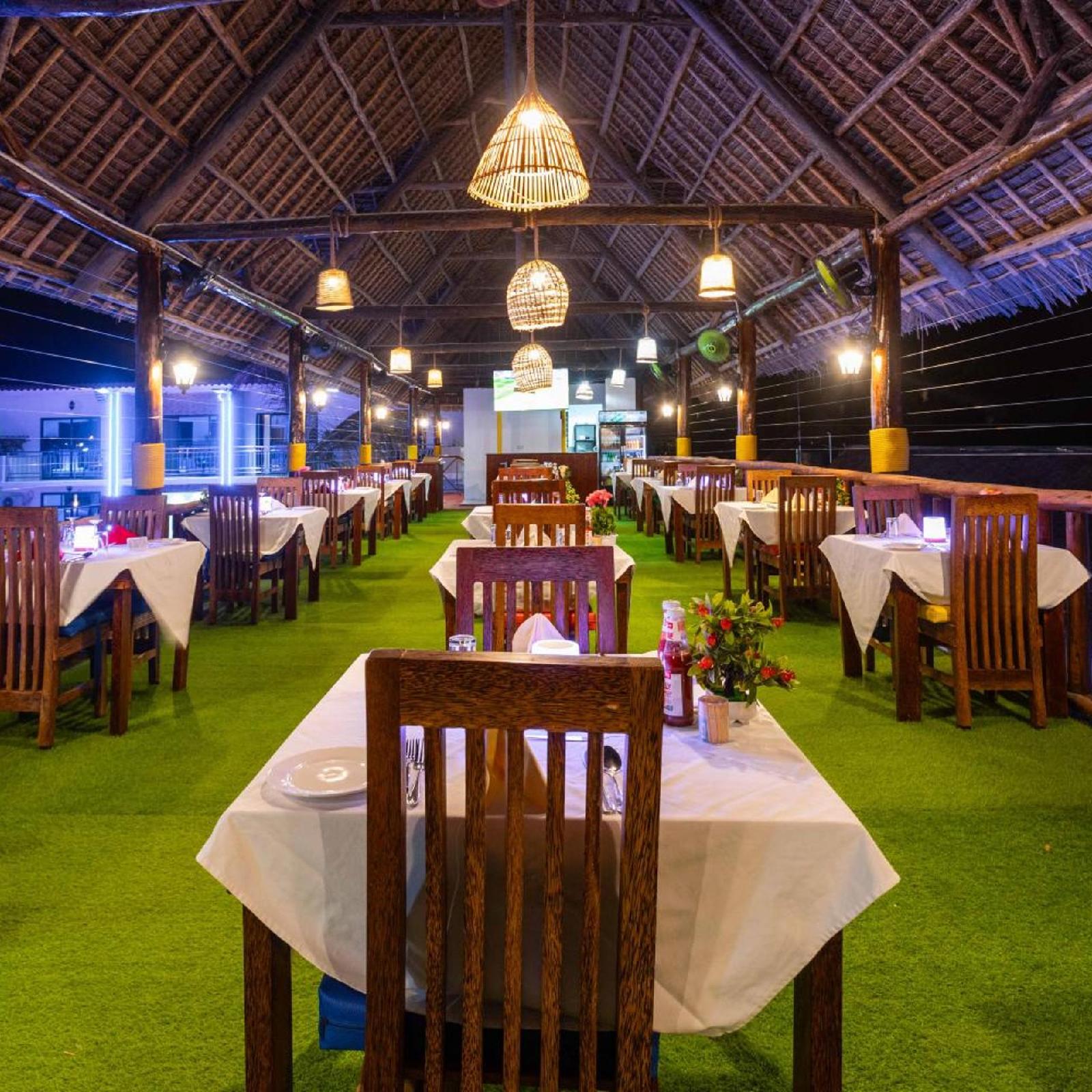 Canary Hotel & Spa
