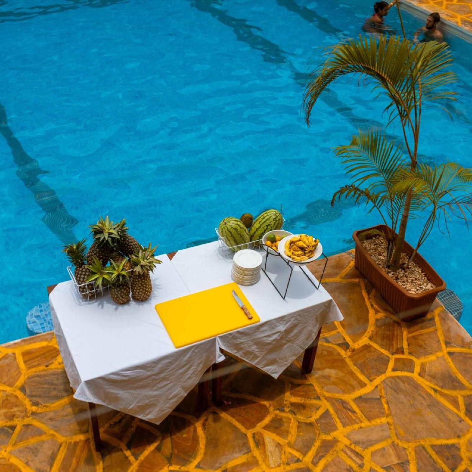 Canary Hotel & Spa