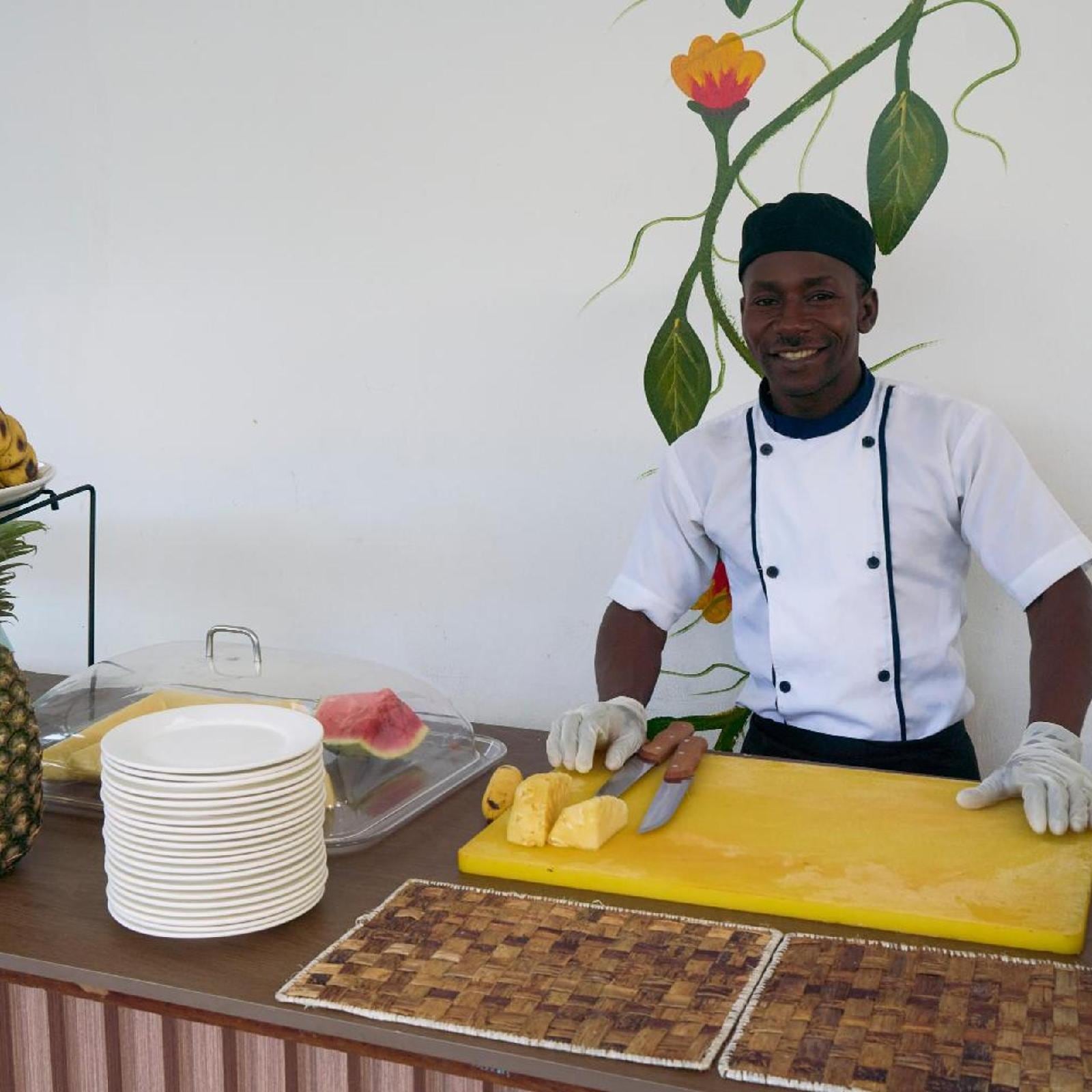 Canary Hotel & Spa