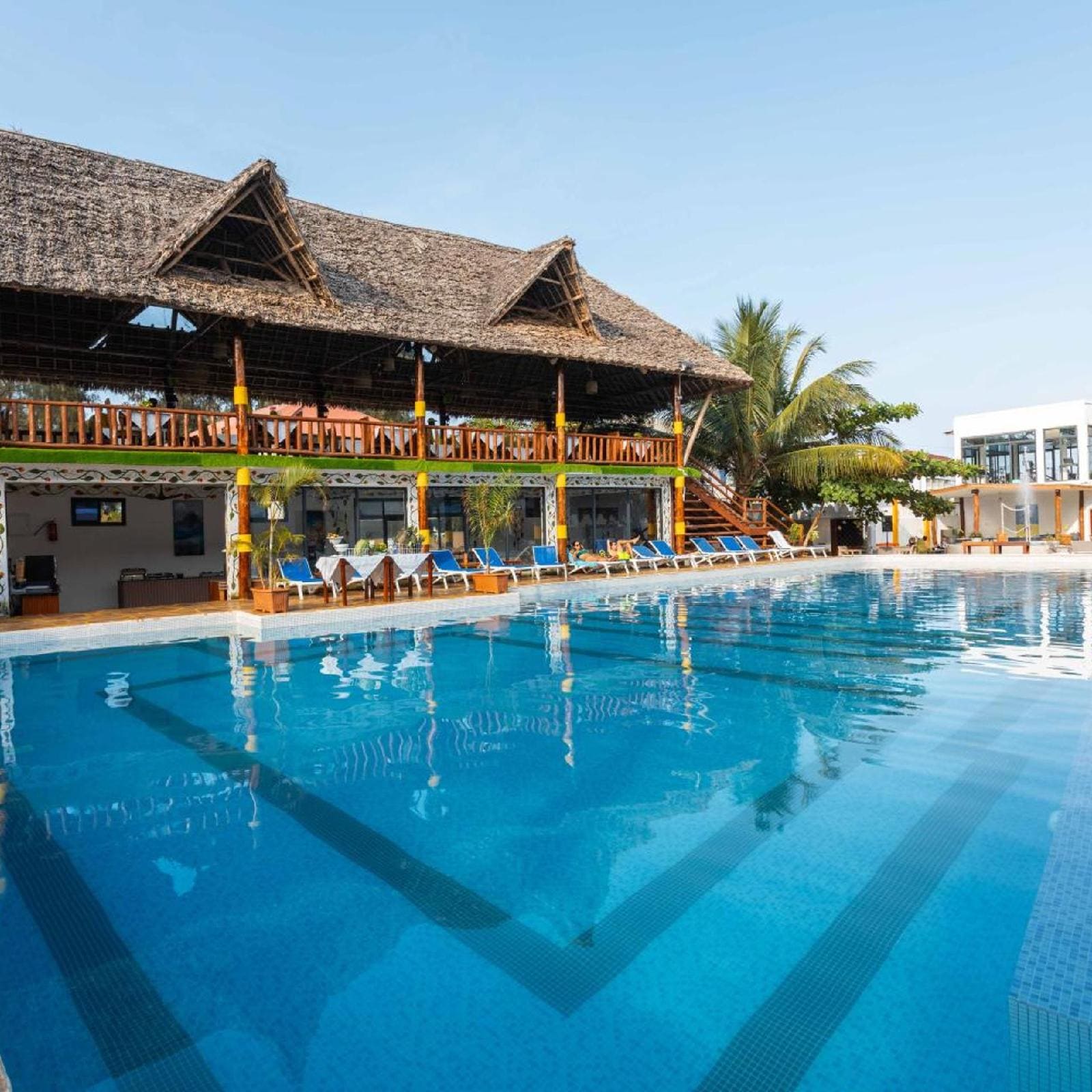 Canary Hotel & Spa