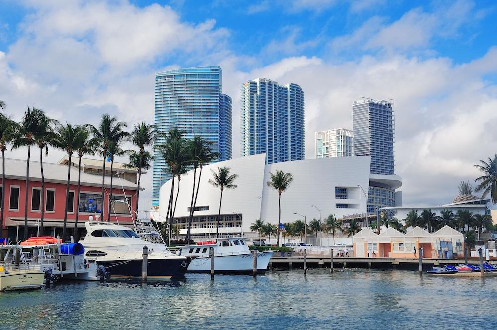 YotelPAD Miami