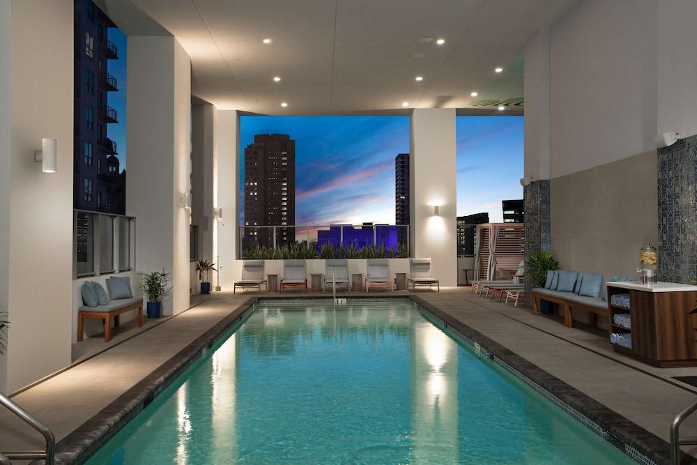 YotelPAD Miami