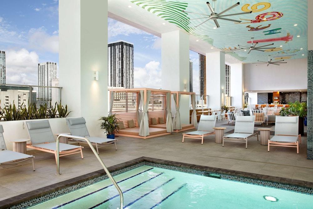 YotelPAD Miami