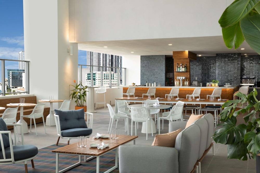 YotelPAD Miami