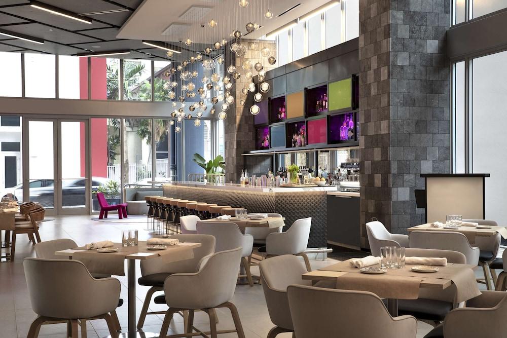 YotelPAD Miami
