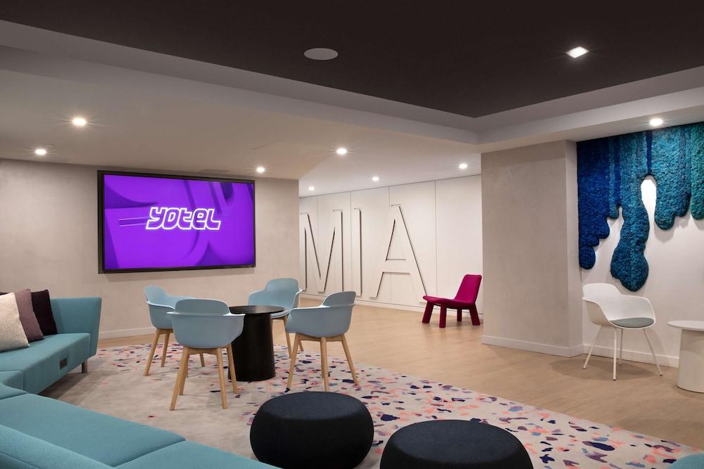YotelPAD Miami