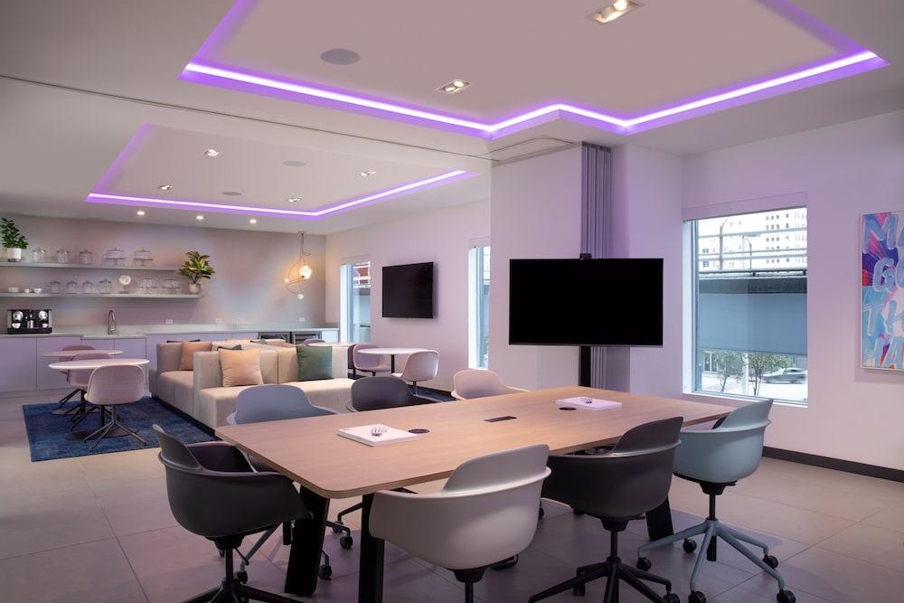 YotelPAD Miami