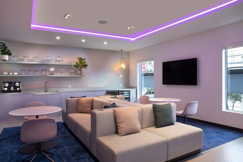 YotelPAD Miami