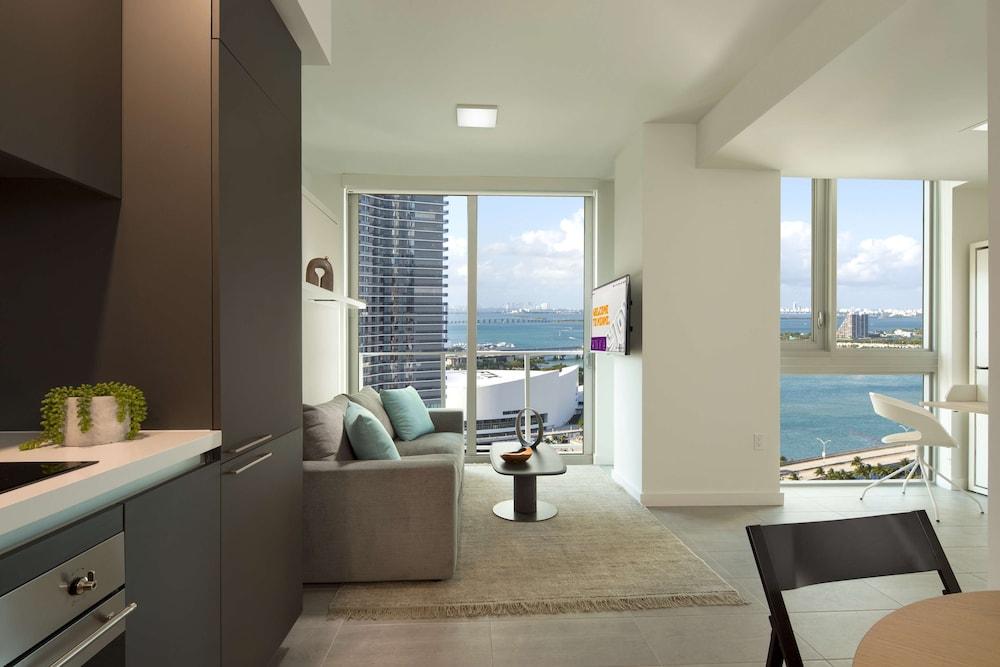 YotelPAD Miami