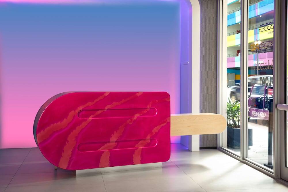 YotelPAD Miami