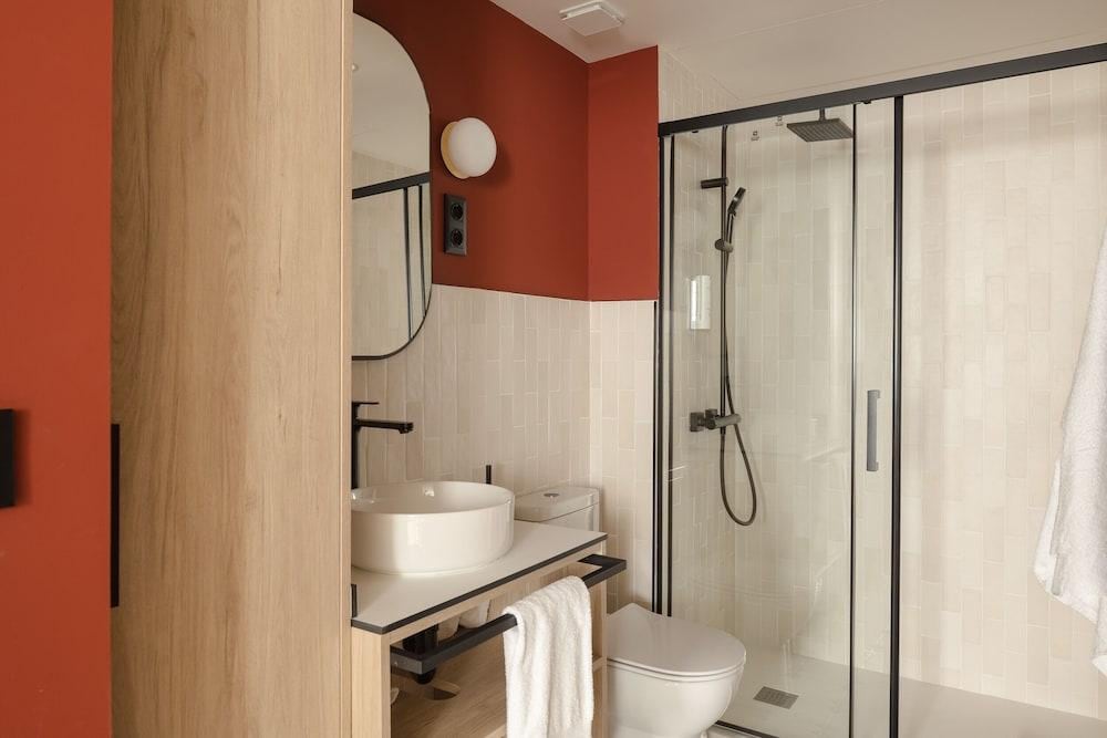 Apartamentos Líbere Bilbao Ledesma