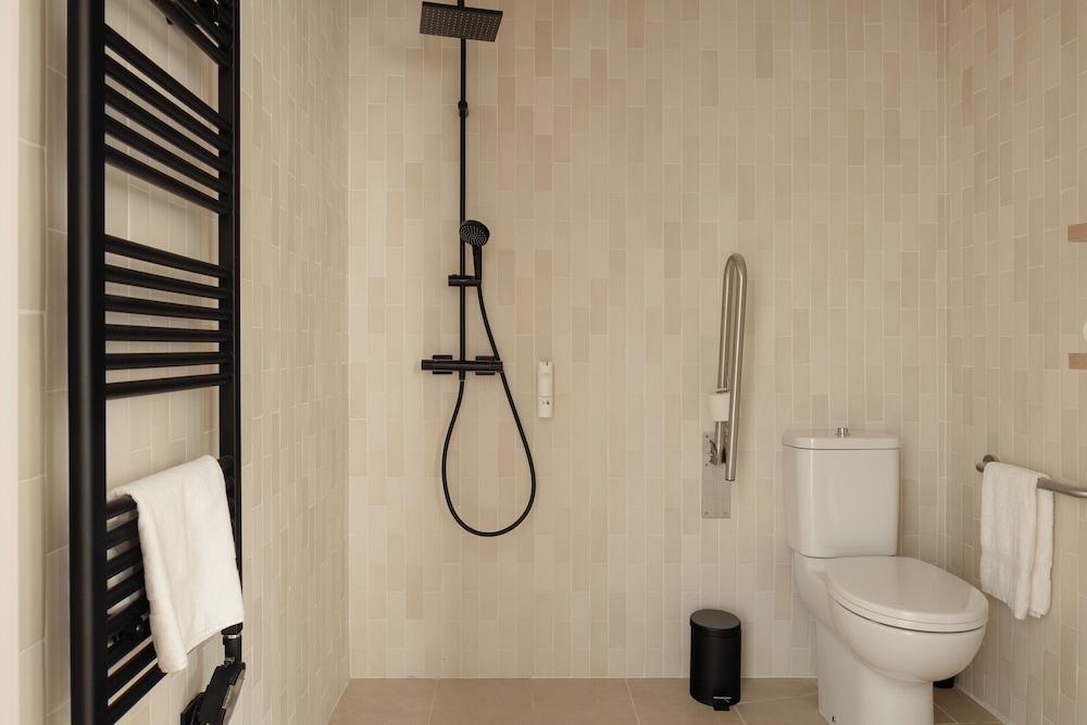 Apartamentos Líbere Bilbao Ledesma