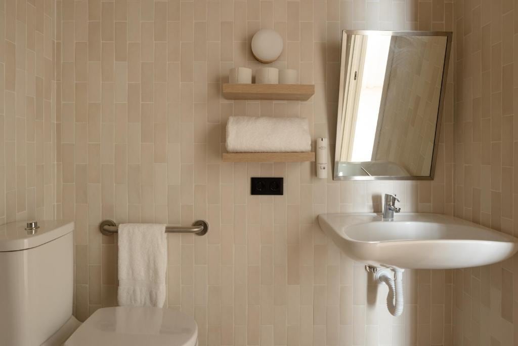 Apartamentos Líbere Bilbao Ledesma