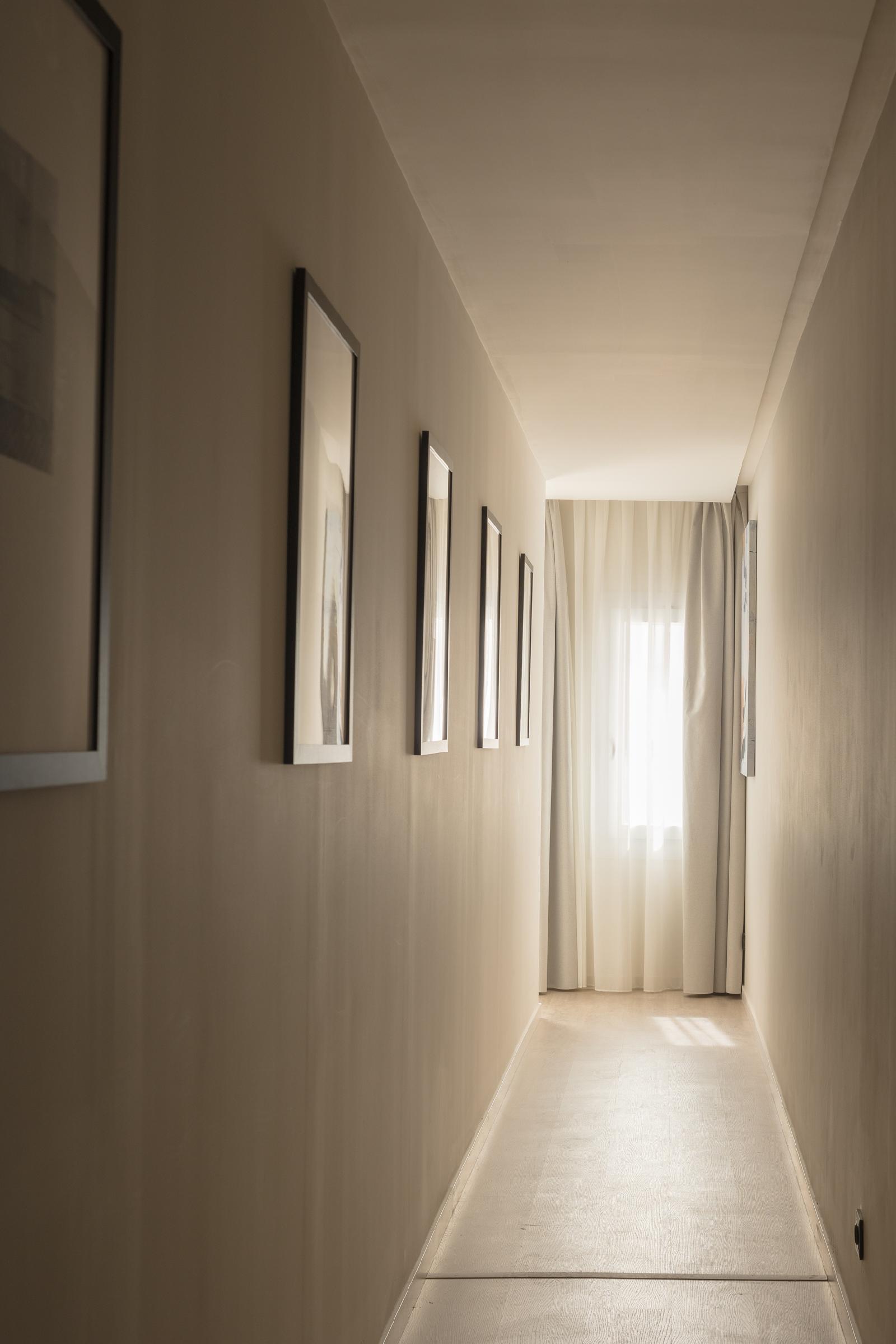 Apartamentos Líbere Bilbao Ledesma