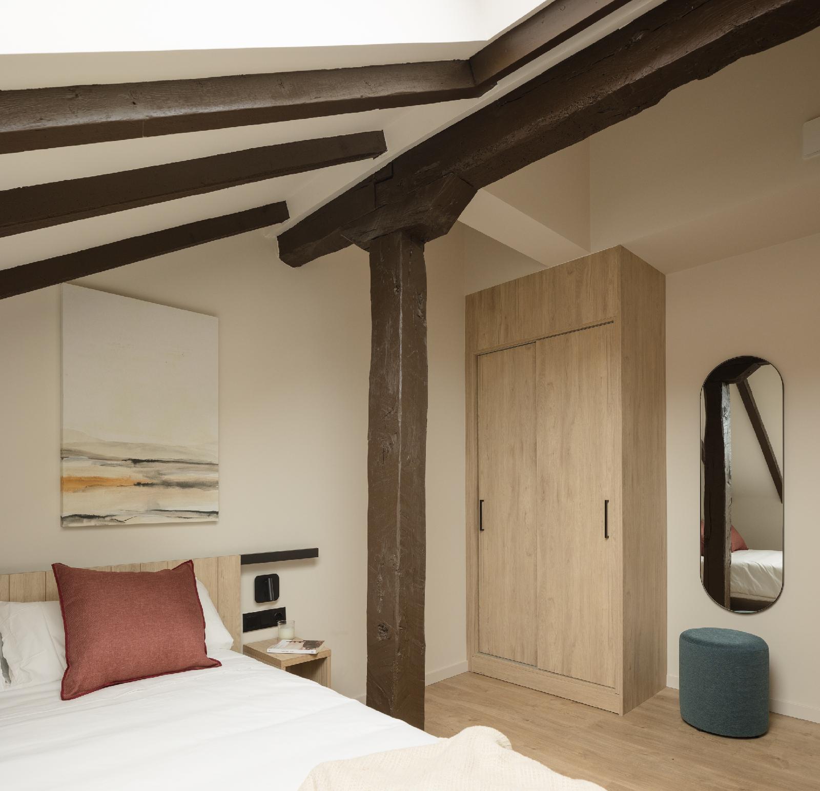 Apartamentos Líbere Bilbao Ledesma