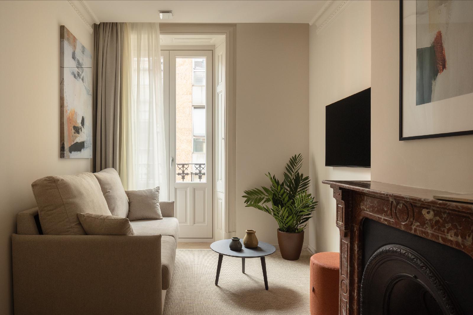 Apartamentos Líbere Bilbao Ledesma