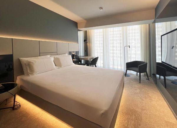 Oca Bom Successo Hotel