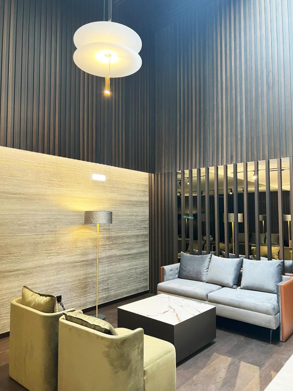 Oca Bom Successo Hotel