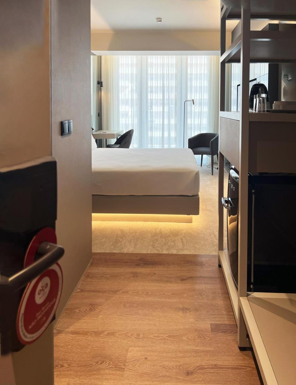 Oca Bom Successo Hotel