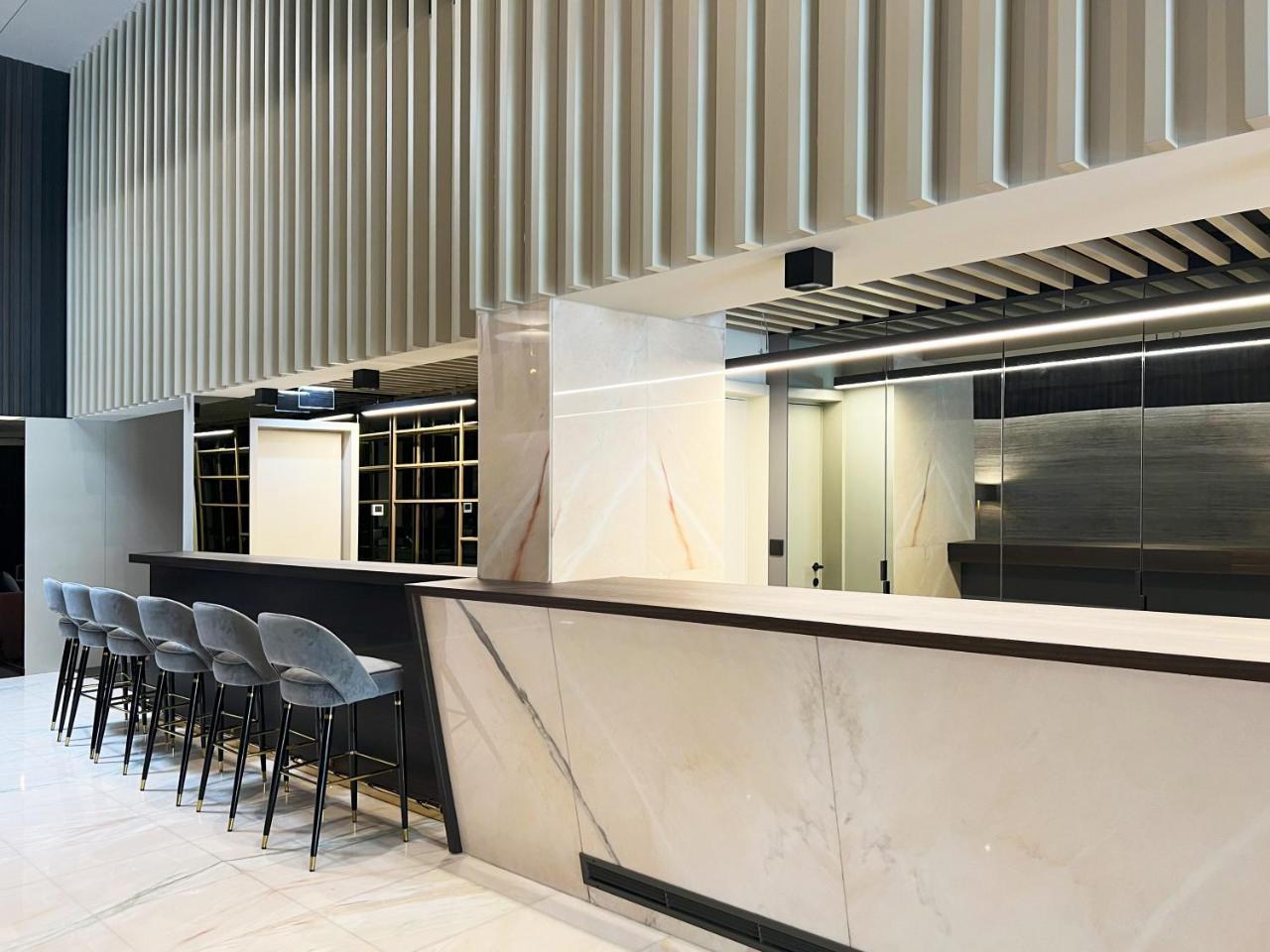 Oca Bom Successo Hotel