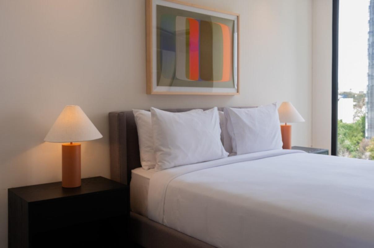 Crisol Suites Condesa