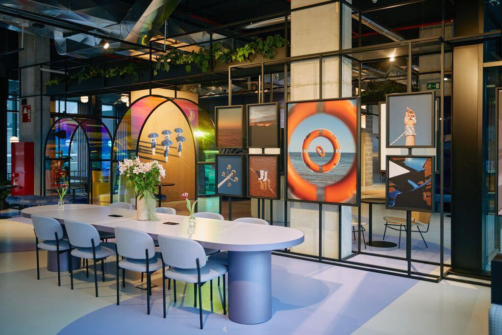 The Social Hub San Sebastian