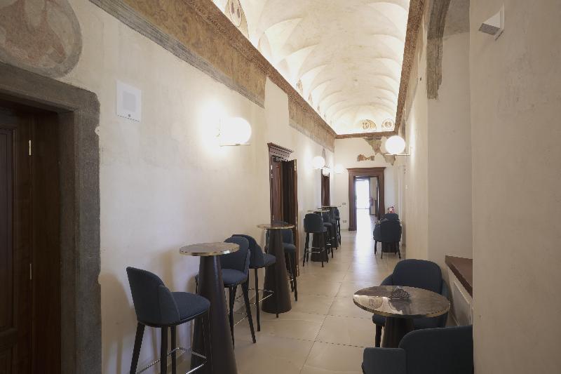 Palazzo Santo Spirito Bergamo