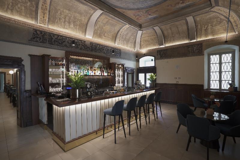 Palazzo Santo Spirito Bergamo