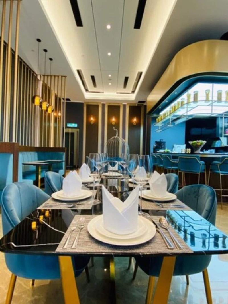 Star Suites Klcc