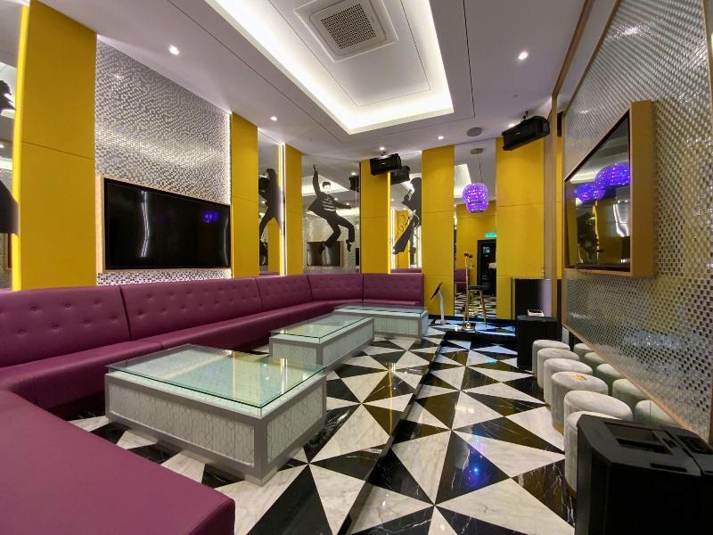 Star Suites Klcc