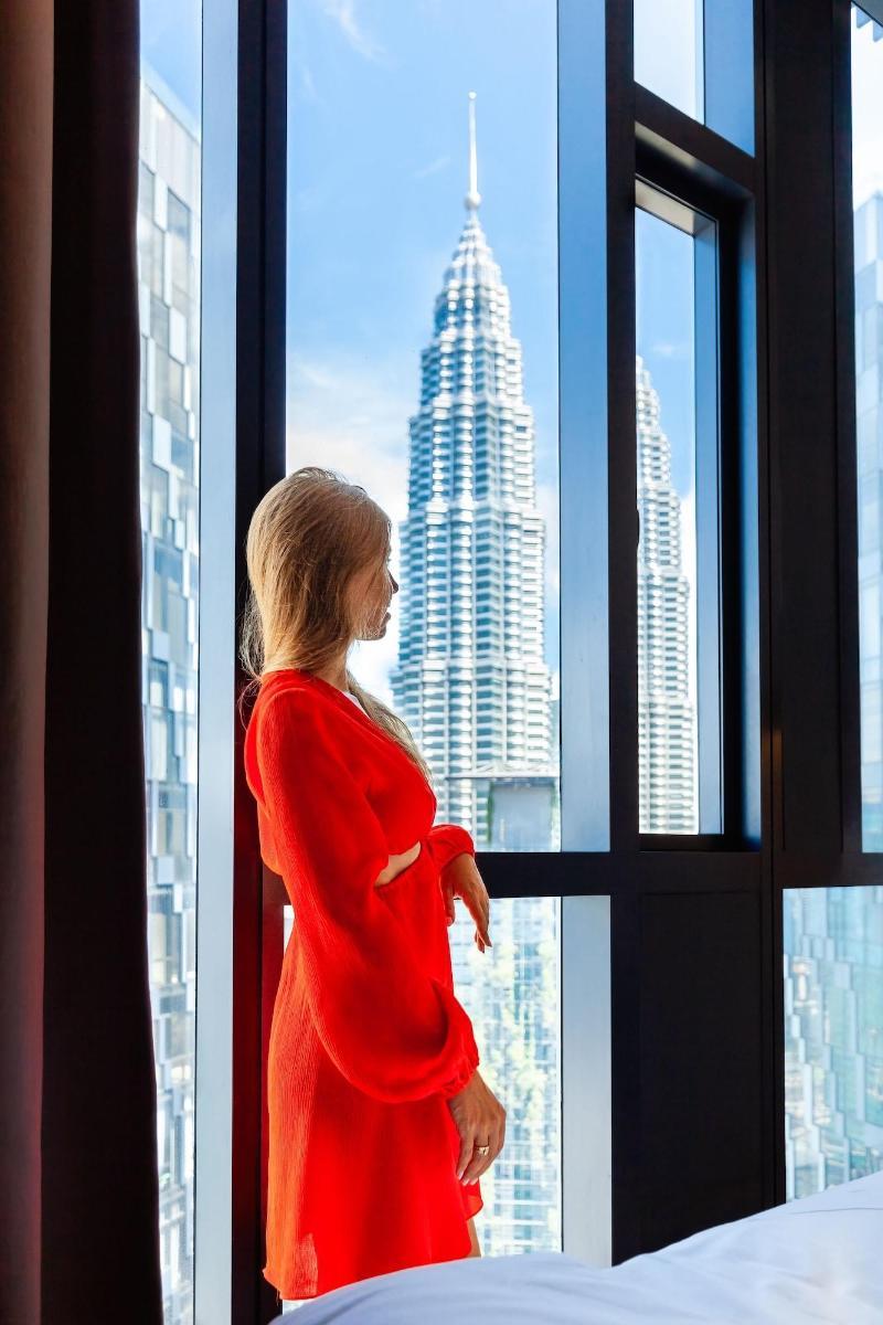 Star Suites Klcc