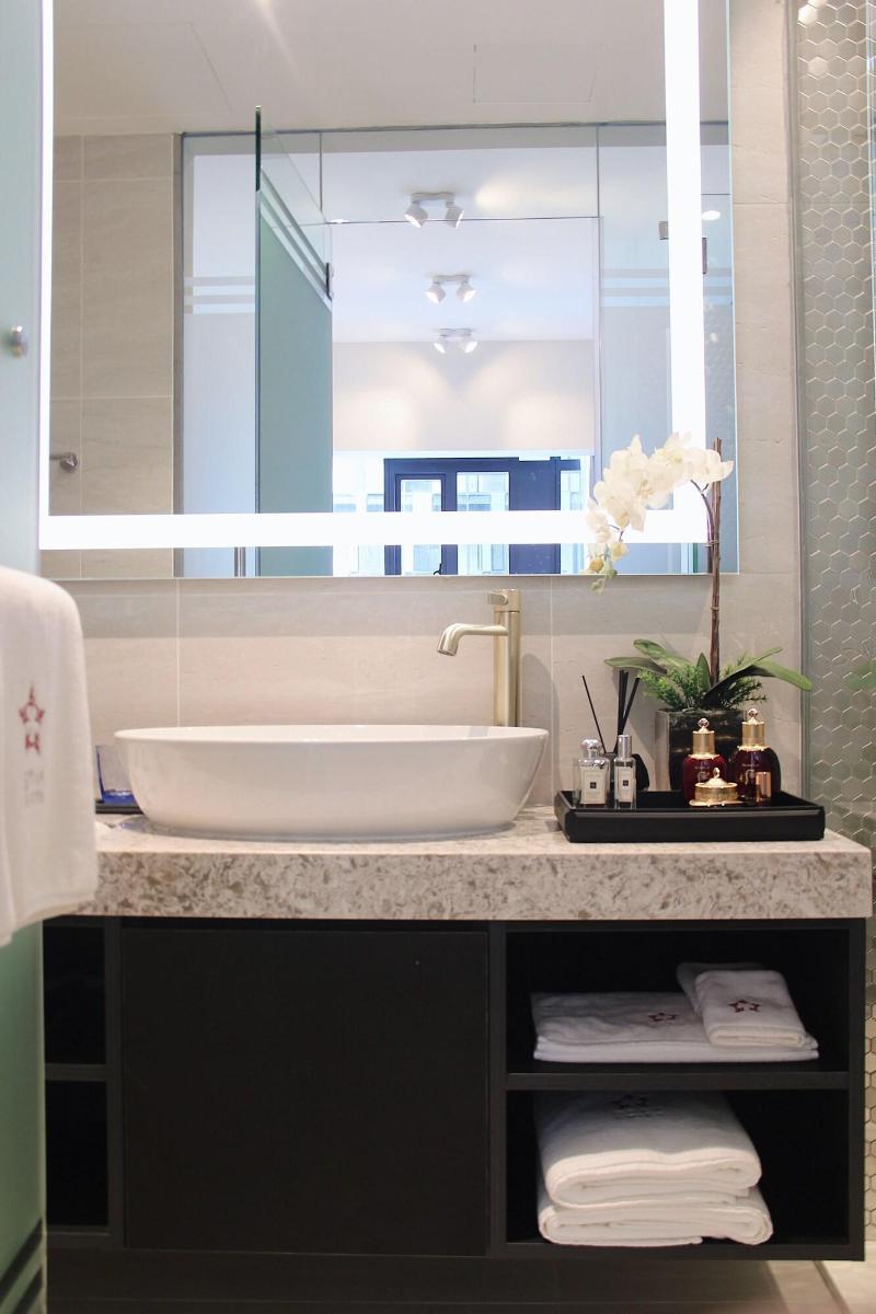 Star Suites Klcc