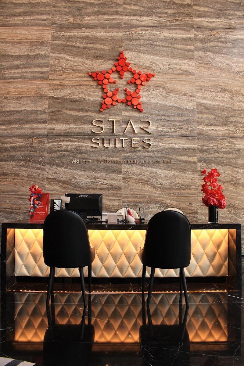 Star Suites Klcc