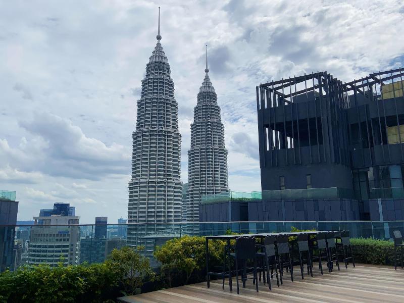 Star Suites Klcc