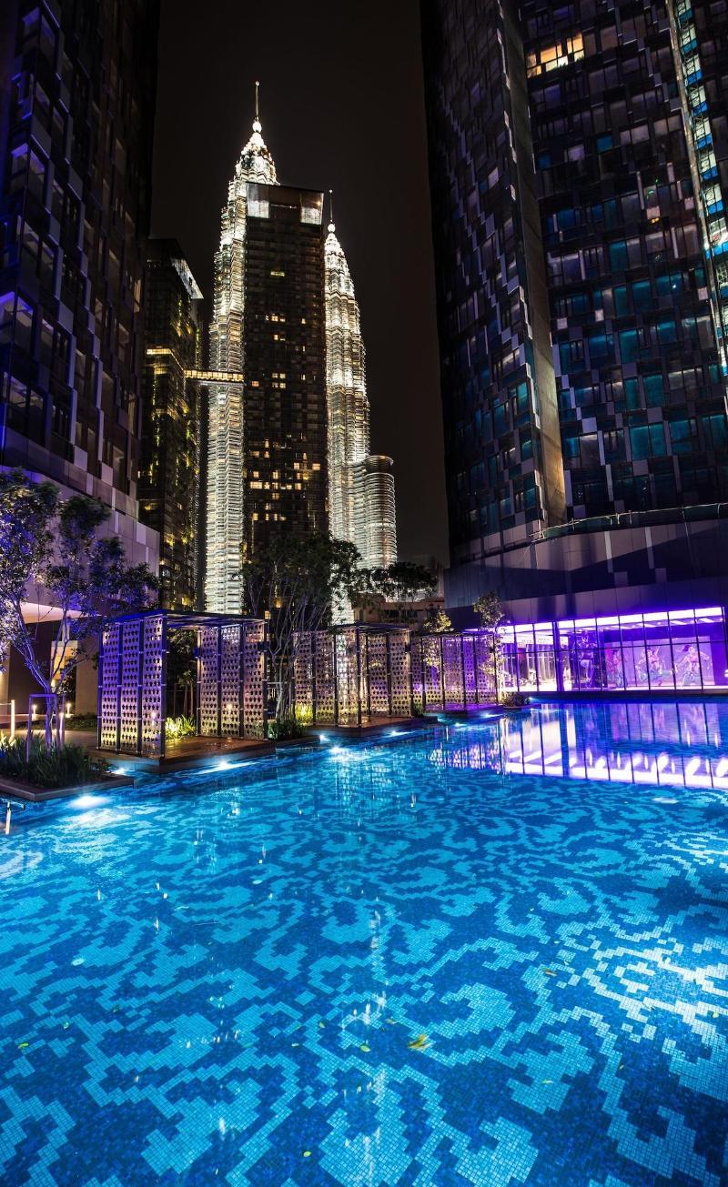 Star Suites Klcc