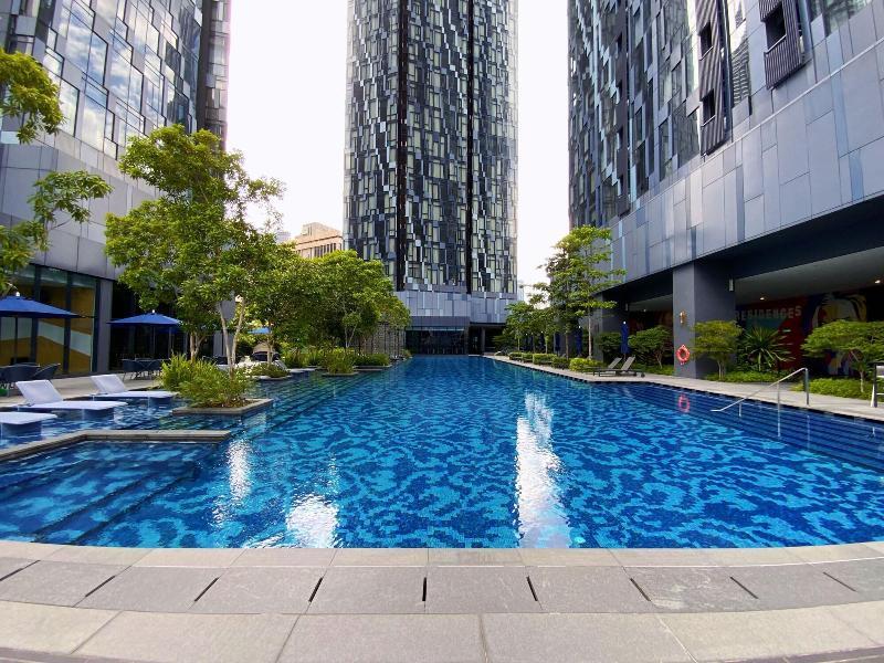 Star Suites Klcc