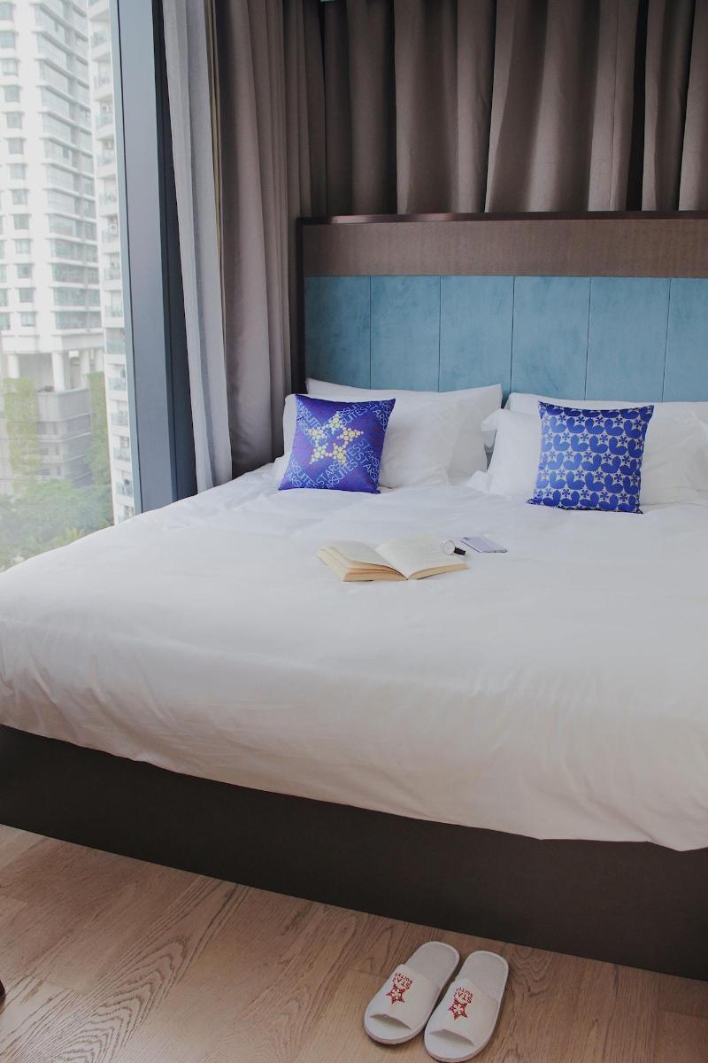 Star Suites Klcc