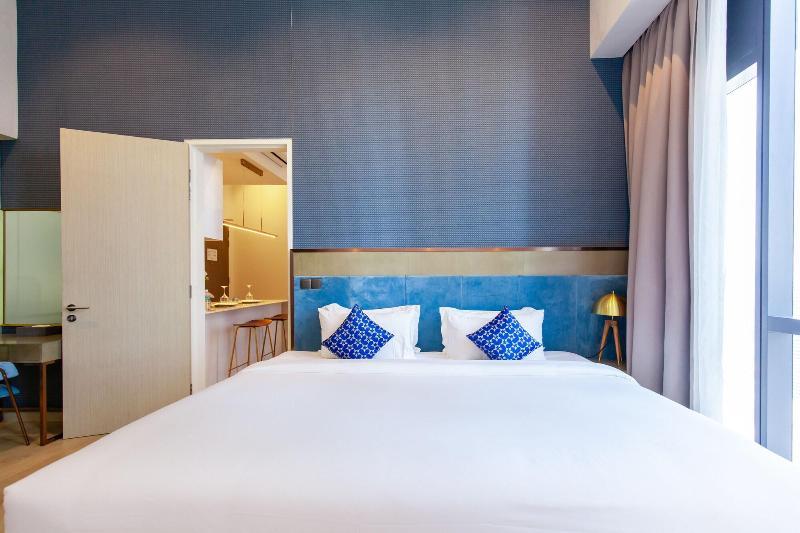 Star Suites Klcc