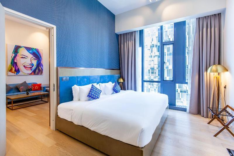 Star Suites Klcc