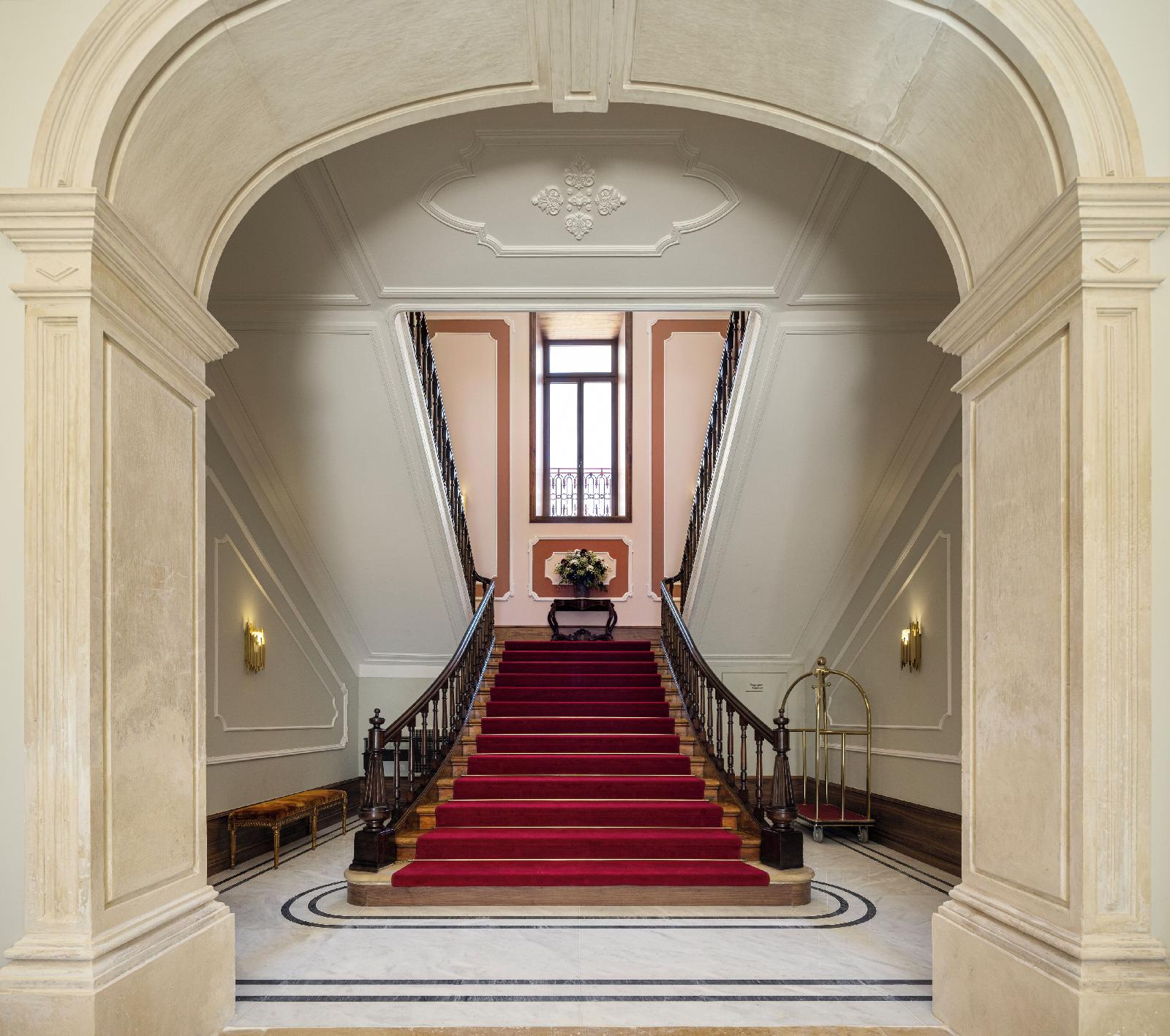 Ms Collection Aveiro Palacete De Valdemouro