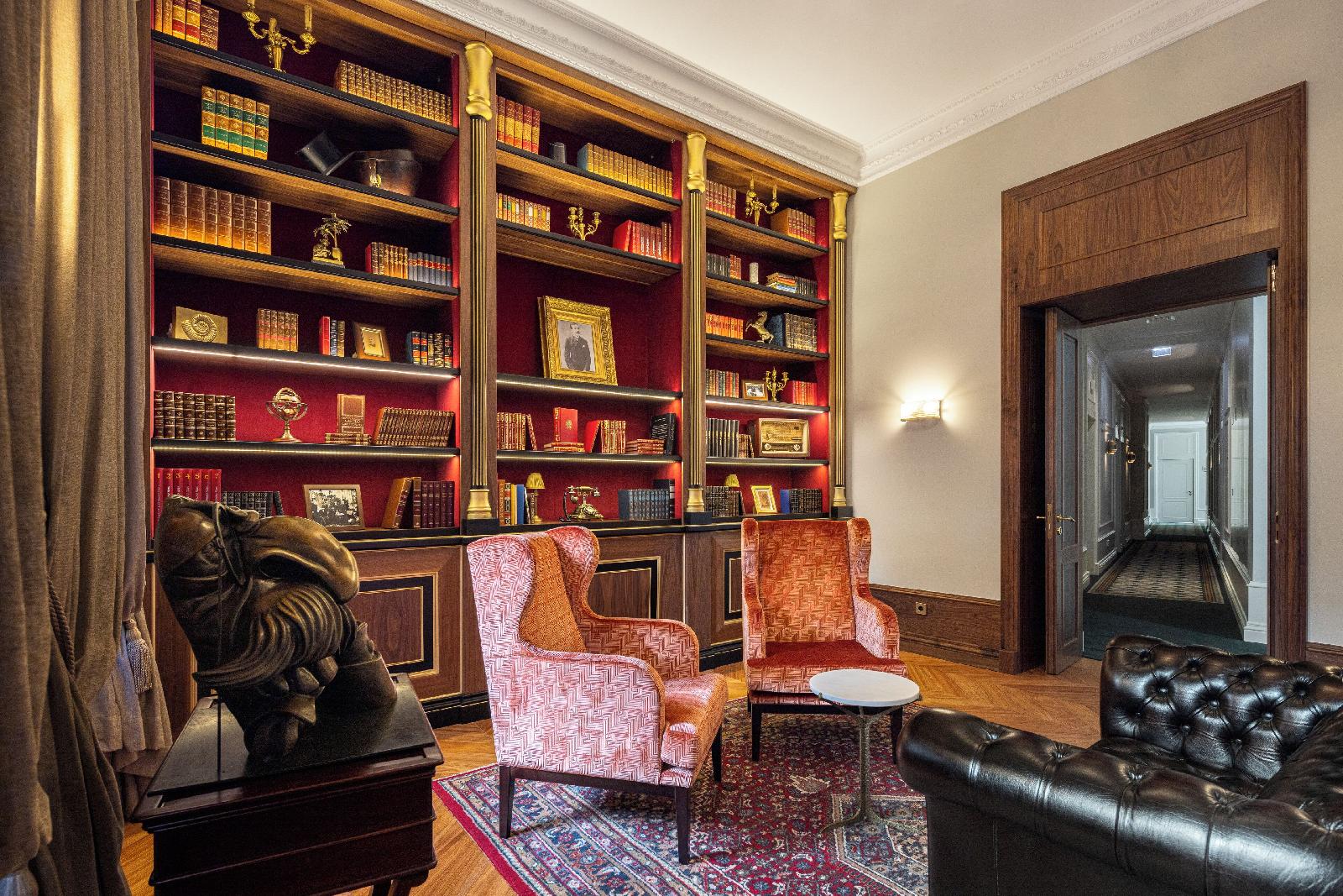 Ms Collection Aveiro Palacete De Valdemouro