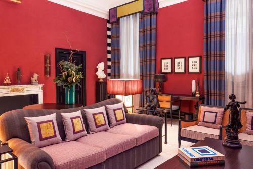 Palazzo Roma - The Leading Hotels Of The World